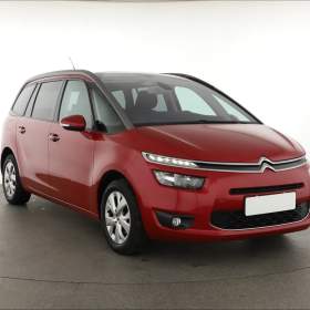 Fotka k inzerátu Citroën Grand C4 Picasso 1.6 HDi / 19251200