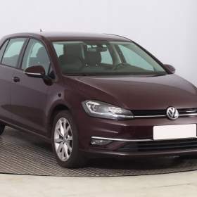 Fotka k inzerátu Volkswagen Golf 1.4 TSI / 19251203