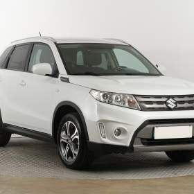 Fotka k inzerátu Suzuki Vitara 1.6 VVT / 19251694