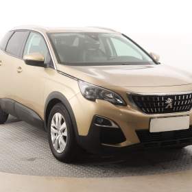 Fotka k inzerátu Peugeot 3008 1.6 BlueHDi / 19251697