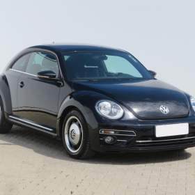 Fotka k inzerátu Volkswagen Beetle 2.0 TDI / 19251712