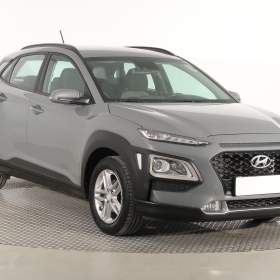 Fotka k inzerátu Hyundai Kona 1.0 T- GDI / 19251719