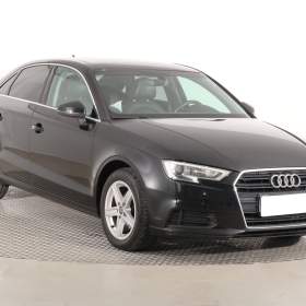 Fotka k inzerátu Audi A3 1.6 TDI / 19251725