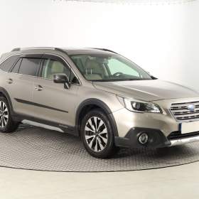 Fotka k inzerátu Subaru Outback 2.0 D / 19251737