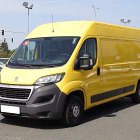 Fotka k inzerátu Peugeot Boxer 2.0 BlueHDi / 19251801