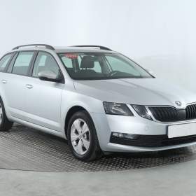 Škoda Octavia 1.6 TDI / 19251812
