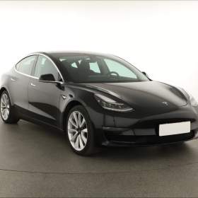 Tesla Model 3 Long Range 4WD 76kWh / 19251837