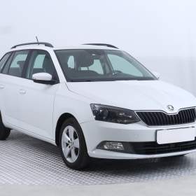 Škoda Fabia 1.0 TSI / 19251848