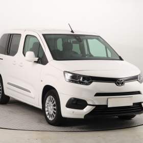 Toyota ProAce City Verso 1.2 T / 19251856