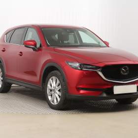 Fotka k inzerátu Mazda CX- 5 2.5 Skyactiv- G / 19251869