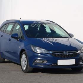 Fotka k inzerátu Opel Astra 1.6 CDTI / 19251873