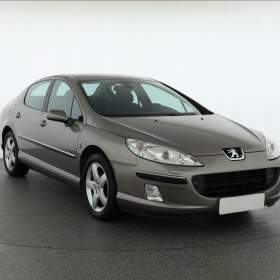 Peugeot 407 2.0 HDI / 19251879