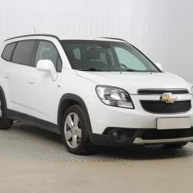 Chevrolet Orlando 1.8i / 19251888