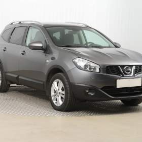 Fotka k inzerátu Nissan Qashqai 1.6 dCi / 19251890