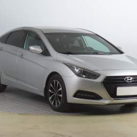 Hyundai i40 1.7 CRDi / 19251919