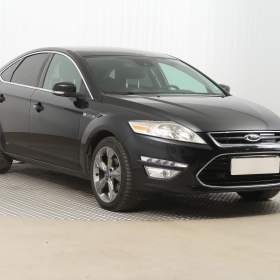 Fotka k inzerátu Ford Mondeo 2.2 TDCi / 19251920