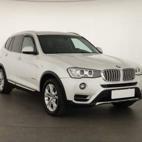 Fotka k inzerátu BMW X3 xDrive30d / 19251939