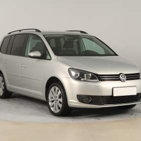 Fotka k inzerátu Volkswagen Touran 1.4 TSI / 19251942