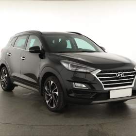 Fotka k inzerátu Hyundai Tucson 2.0 CRDi / 19251945