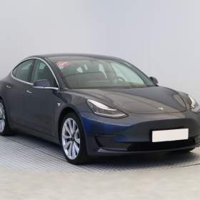 Tesla Model 3 Long Range 4WD 76kWh / 19253195