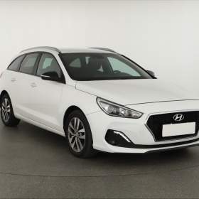 Hyundai i30 1.4 T- GDI / 19253202