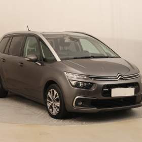 Fotka k inzerátu Citroën C4 SpaceTourer 2.0 BlueHDi / 19253216