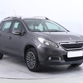 Fotka k inzerátu Peugeot 2008 1.2 PureTech / 19253227