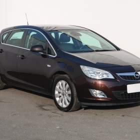 Fotka k inzerátu Opel Astra 2.0 CDTI / 19253252