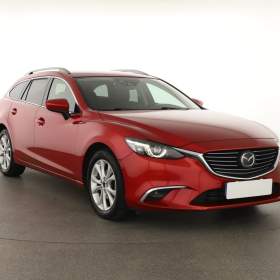 Fotka k inzerátu Mazda 6 2.2 Skyactiv- D / 19253265