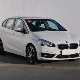 Fotka k inzerátu BMW 2 Active Tourer 218i Active Tourer / 19253279