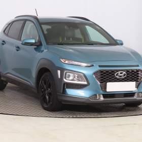 Fotka k inzerátu Hyundai Kona 1.6 T- GDI / 19253291