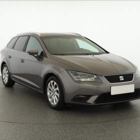 Fotka k inzerátu Seat Leon 1.6 TDI / 19253294