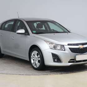 Fotka k inzerátu Chevrolet Cruze 1.6 16V / 19253299