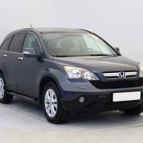 Fotka k inzerátu Honda CR- V 2.2 i- CTDi / 19253309