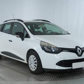 Fotka k inzerátu Renault Clio 1.2 16V / 19253312