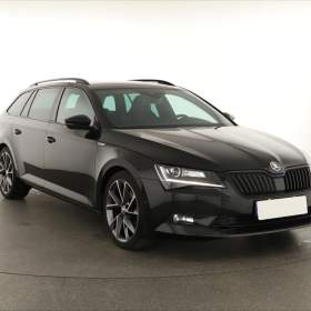 Fotka k inzerátu Škoda Superb 1.8 TSI / 19253349