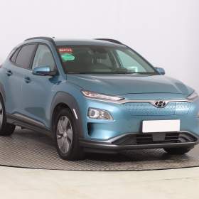 Fotka k inzerátu Hyundai Kona Electric 64 kWh / 19255685