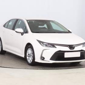 Fotka k inzerátu Toyota Corolla 1.5 VVT- i / 19255690