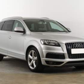 Fotka k inzerátu Audi Q7 3.0 TDI / 19255707