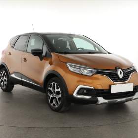 Fotka k inzerátu Renault Captur 0.9 TCe / 19255710