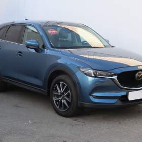 Fotka k inzerátu Mazda CX- 5 2.5 Skyactiv- G / 19255715