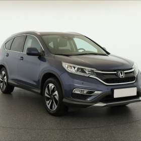 Fotka k inzerátu Honda CR- V 1.6D BiTurbo / 19255719