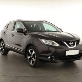 Fotka k inzerátu Nissan Qashqai 1.2 DIG- T / 19255720