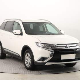 Fotka k inzerátu Mitsubishi Outlander 2.0 / 19255731