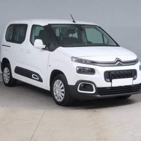 Citroën Berlingo 1.2 PureTech / 19255749