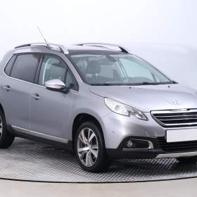 Fotka k inzerátu Peugeot 2008 1.6 e- HDi / 19255752