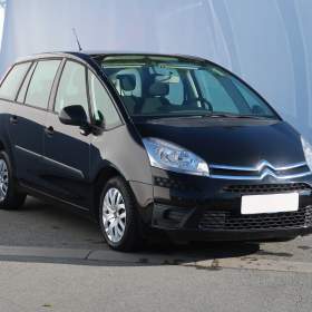 Fotka k inzerátu Citroën Grand C4 Picasso 1.6 HDi / 19255776