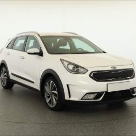 Fotka k inzerátu Kia Niro Hybrid / 19255793