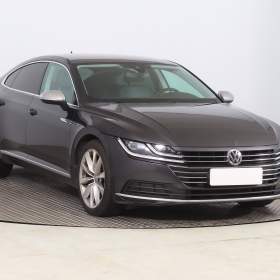 Fotka k inzerátu Volkswagen Arteon 2.0 TDI / 19255794