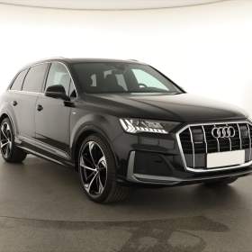 Fotka k inzerátu Audi Q7 50 TDI / 19256097